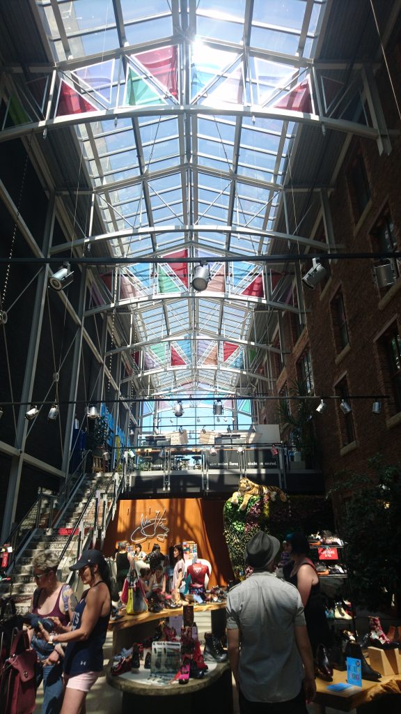 Vancouver Gastown - Vancouver