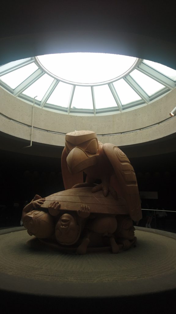 Vancouver MOA - UBC - Vancouver