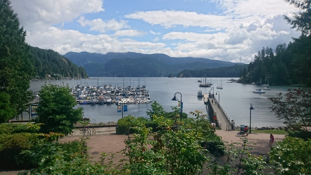 Vancouver Deep Cove - Kayak - Vancouver