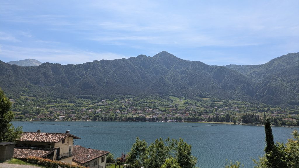 Lac de Garde Lac d'Idro - Lac De Garde