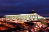 Aéroport de Washington