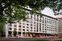 Hotel Darcy à Washington