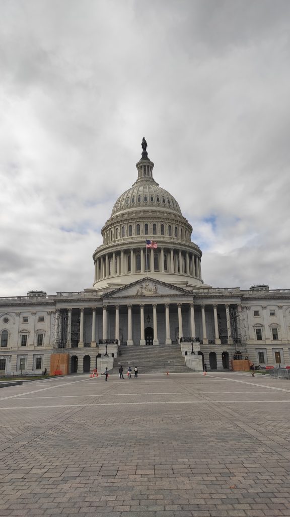 Capitol de Washington