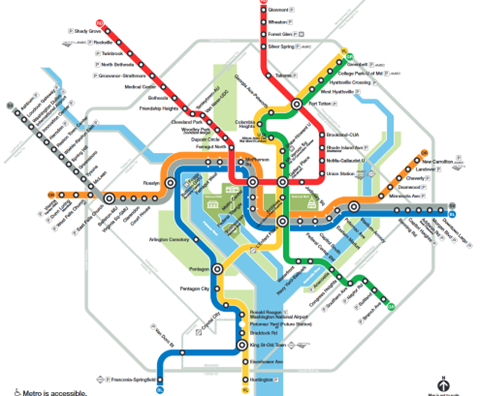 metrowashington